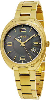 Fendi Momento Ladies Watch Model: F218431500