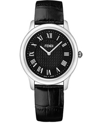 Fendi Classico Ladies Watch Model: F250021011