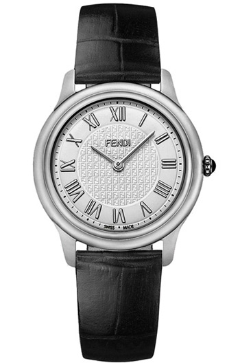Fendi Classico Ladies Watch Model F250034011