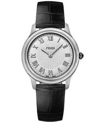 Fendi Classico Ladies Watch Model: F250034011