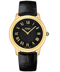 Fendi Classico Ladies Watch Model F250431011