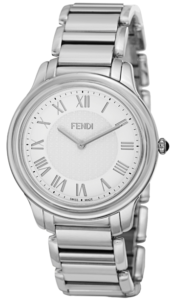Fendi Classico Men's Watch Model F251014000