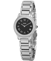 Fendi Classico Ladies Watch Model: F251021000