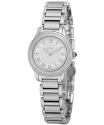 Fendi Classico Ladies Watch Model: F251024000