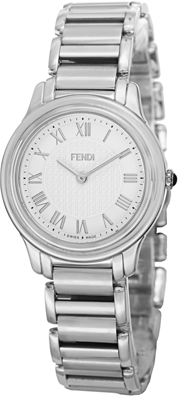Fendi Classico Ladies Watch Model F251034000