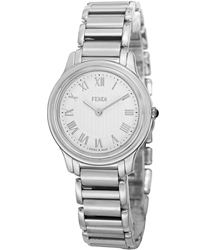 Fendi Classico Ladies Watch Model: F251034000
