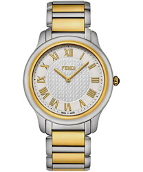 Fendi Classico Men's Watch Model: F251114000