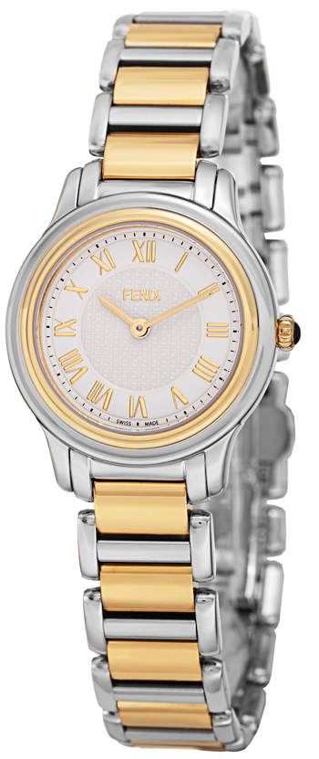 Fendi Classico Ladies Watch Model F251124000