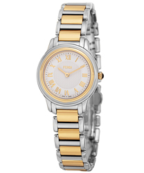 Fendi Classico Ladies Watch Model: F251124000