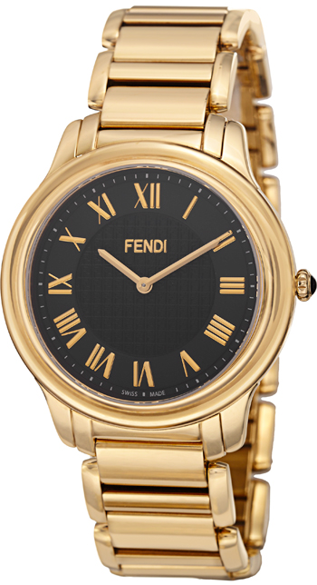 Fendi Classico Men's Watch Model F251411000