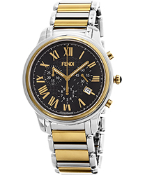 Fendi Classico Men's Watch Model F252111000