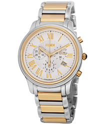 Fendi Classico Men's Watch Model: F252114000