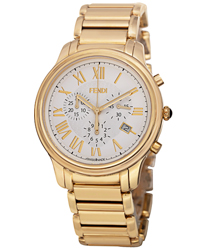 Fendi Classico Men's Watch Model: F252414000