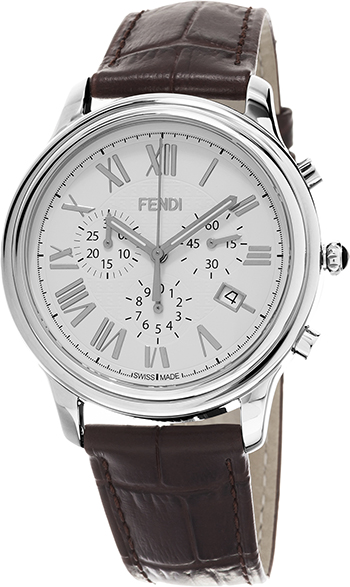 Fendi Classico Men's Watch Model F253014021