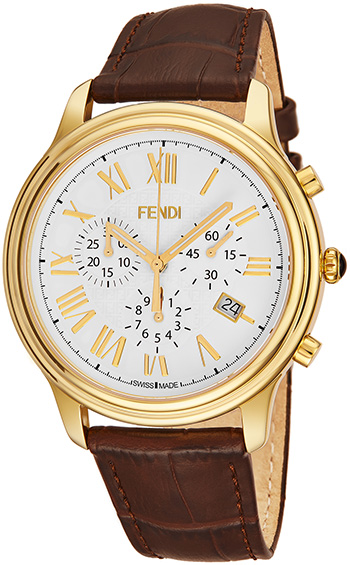 Fendi Classico Men's Watch Model F253414021