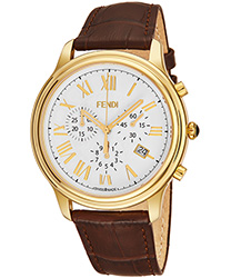 Fendi Classico Men's Watch Model: F253414021