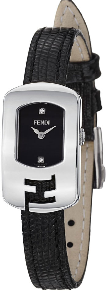 Fendi Chameleon Ladies Watch Model F300021011D1