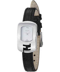 Fendi Chameleon Ladies Watch Model: F300024011D1