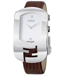Fendi Chameleon Ladies Watch Model: F300034021D1