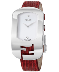 Fendi Chameleon Ladies Watch Model: F300034073D1