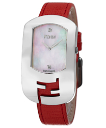Fendi Chameleon Ladies Watch Model: F300034574D1