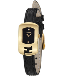 Fendi Chameleon Ladies Watch Model: F300421011D1