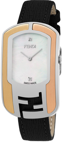 Fendi Chameleon Ladies Watch Model: F303734511D1