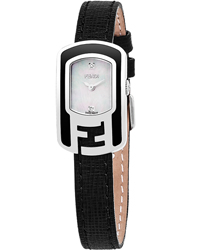 Fendi Chameleon Ladies Watch Model F311024511D1