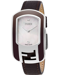 Fendi Chameleon Ladies Watch Model: F312034521D1