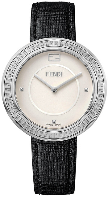 Fendi My Way Ladies Watch Model F350034011