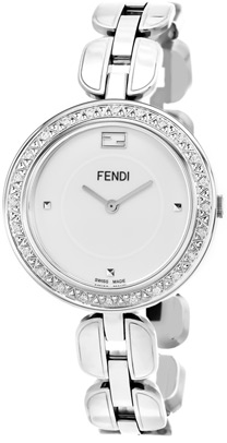 Fendi My Way Ladies Watch Model: F351034000B0