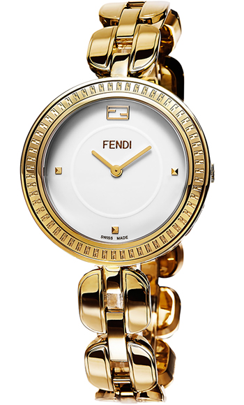 Fendi My Way Ladies Watch Model F351434000