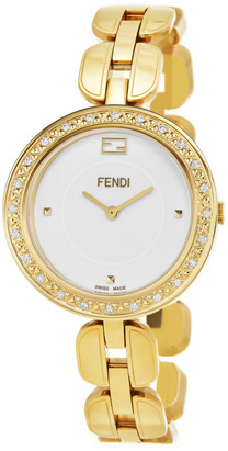 Fendi My Way Ladies Watch Model F351434000B0