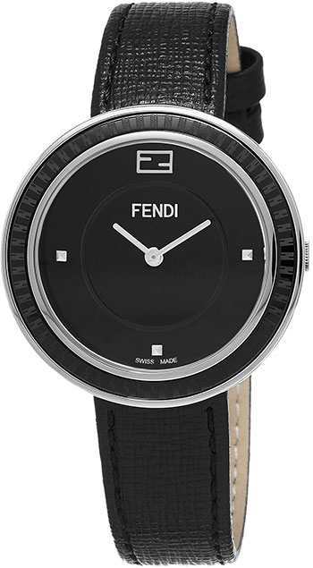 Fendi My Way Ladies Watch Model F352031011