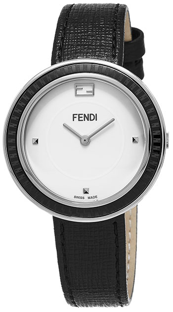 Fendi My Way Ladies Watch Model F352034011