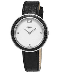 Fendi My Way Ladies Watch Model: F352034011