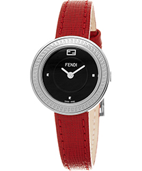 Fendi My Way Ladies Watch Model: F354021073