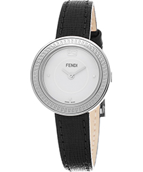 Fendi My Way Ladies Watch Model: F354024011