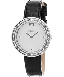 Fendi My Way Ladies Watch Model: F354034011B0