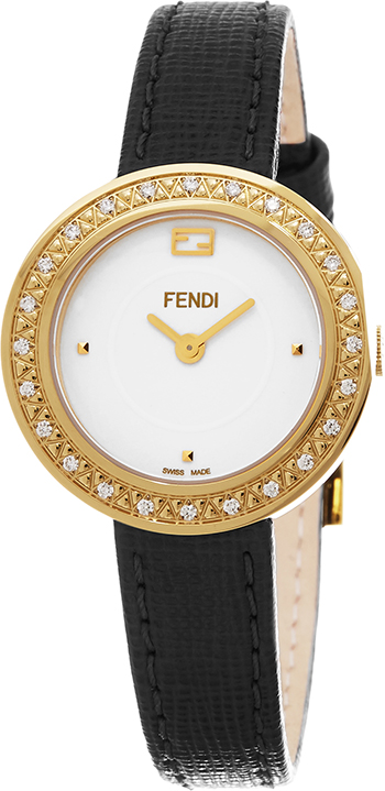 Fendi My Way Ladies Watch Model F354424011B0