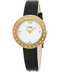 Fendi My Way Ladies Watch Model: F354424011B0