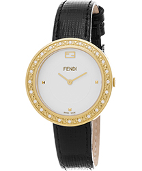 Fendi My Way Ladies Watch Model: F354434011B0