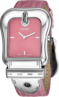 Fendi B. Fendi Ladies Watch Model: F370177BF