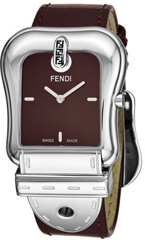 Fendi B. Fendi Ladies Watch Model: F370177