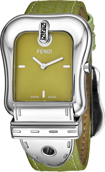 Fendi B. Fendi Ladies Watch Model F370188F