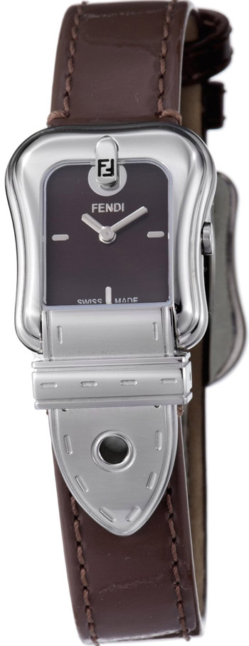 Fendi B. Fendi Ladies Watch Model F370222