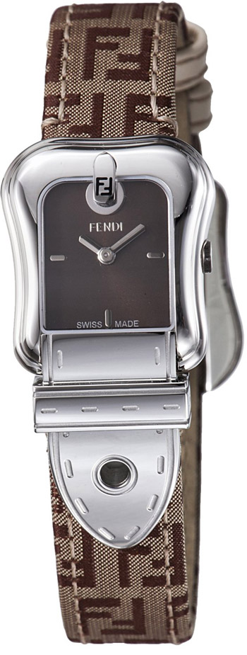 Fendi B. Fendi Ladies Watch Model F370222F