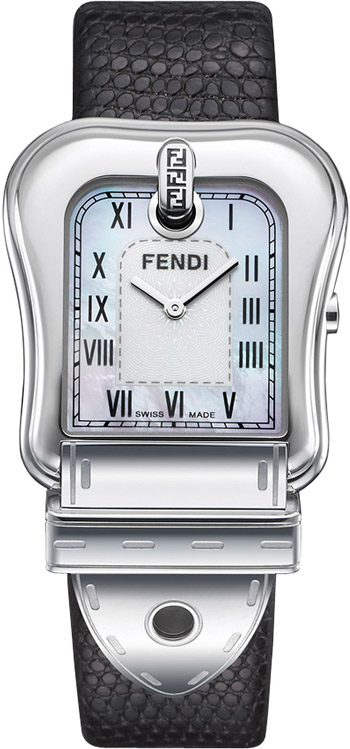 Fendi B. Fendi Ladies Watch Model F371141