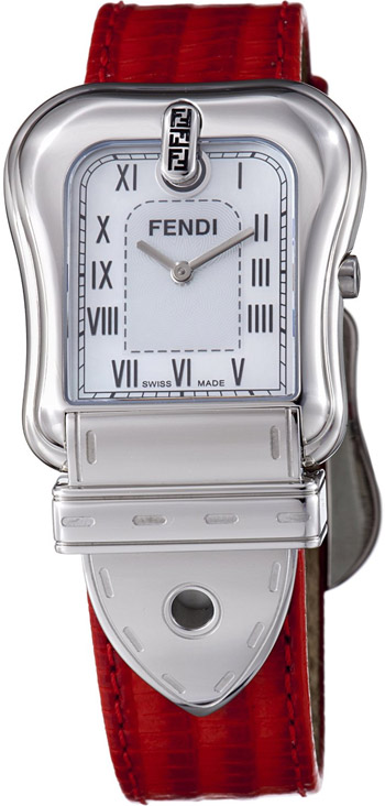 Fendi B. Fendi Ladies Watch Model F371147