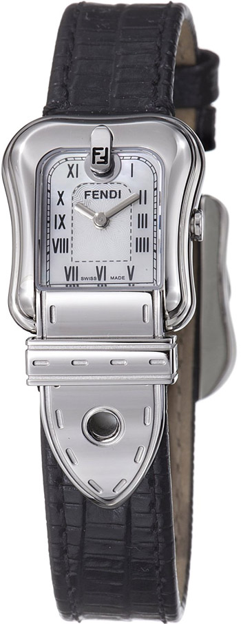 Fendi B. Fendi Ladies Watch Model F371241